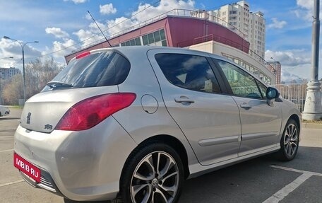 Peugeot 308 II, 2010 год, 790 000 рублей, 10 фотография