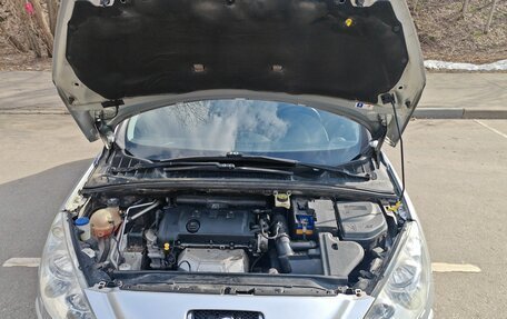 Peugeot 308 II, 2010 год, 790 000 рублей, 20 фотография