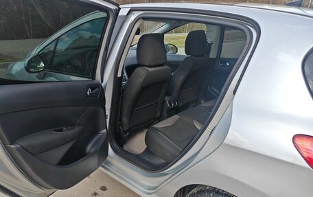 Peugeot 308 II, 2010 год, 790 000 рублей, 16 фотография