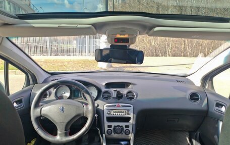 Peugeot 308 II, 2010 год, 790 000 рублей, 23 фотография