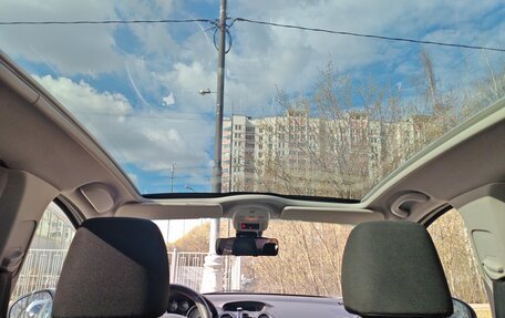 Peugeot 308 II, 2010 год, 790 000 рублей, 21 фотография