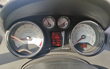 Peugeot 308 II, 2010 год, 790 000 рублей, 26 фотография