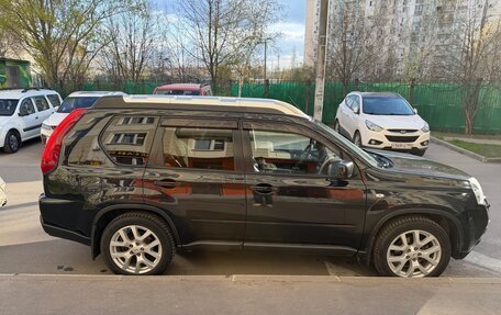 Nissan X-Trail, 2012 год, 1 150 000 рублей, 3 фотография