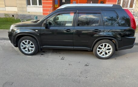 Nissan X-Trail, 2012 год, 1 150 000 рублей, 2 фотография