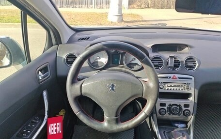 Peugeot 308 II, 2010 год, 790 000 рублей, 24 фотография