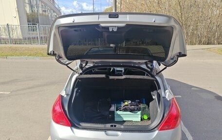 Peugeot 308 II, 2010 год, 790 000 рублей, 19 фотография