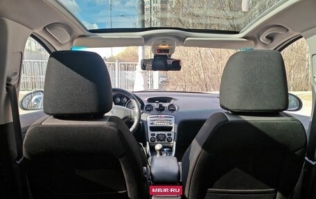 Peugeot 308 II, 2010 год, 790 000 рублей, 22 фотография