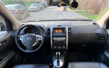 Nissan X-Trail, 2012 год, 1 150 000 рублей, 6 фотография