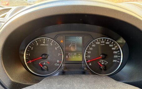 Nissan X-Trail, 2012 год, 1 150 000 рублей, 7 фотография