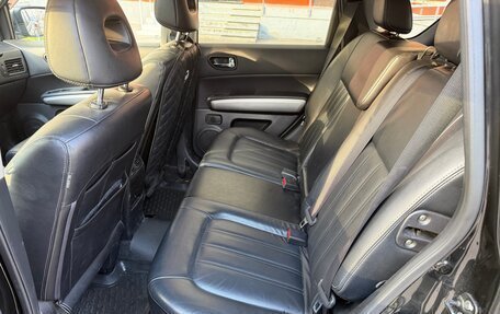 Nissan X-Trail, 2012 год, 1 150 000 рублей, 5 фотография