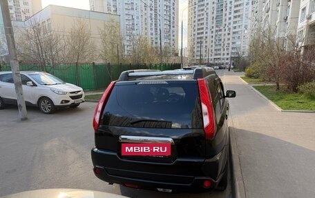 Nissan X-Trail, 2012 год, 1 150 000 рублей, 4 фотография
