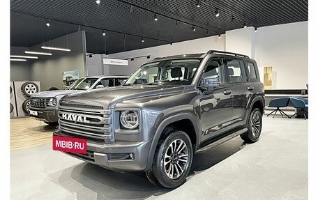 Haval H9, 2026 год, 4 751 010 рублей, 3 фотография