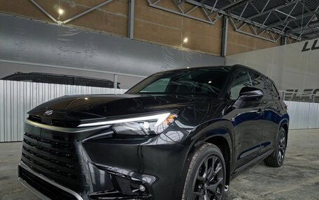 Lexus TX, 2026 год, 10 890 000 рублей, 3 фотография