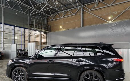 Lexus TX, 2026 год, 10 890 000 рублей, 4 фотография