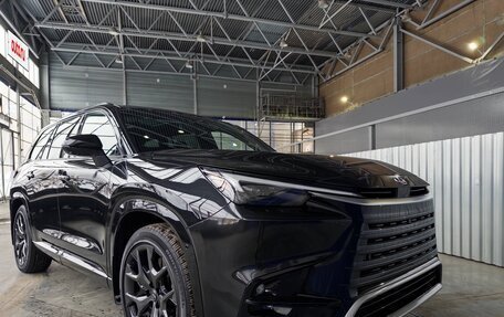 Lexus TX, 2026 год, 10 890 000 рублей, 9 фотография