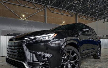 Lexus TX, 2026 год, 10 890 000 рублей, 2 фотография