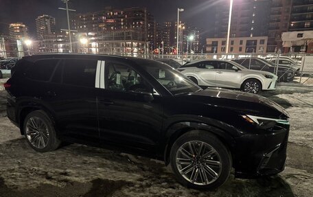 Lexus TX, 2026 год, 10 890 000 рублей, 10 фотография