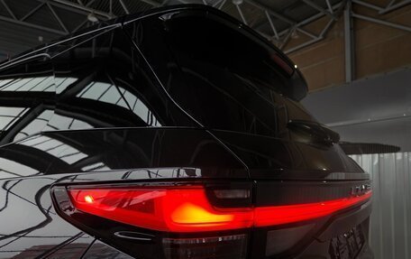 Lexus TX, 2026 год, 10 890 000 рублей, 8 фотография