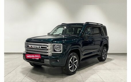 Haval H9, 2025 год, 5 048 010 рублей, 3 фотография