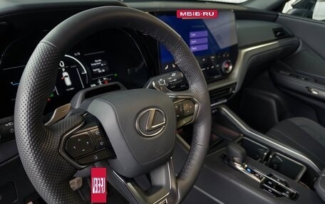 Lexus TX, 2026 год, 10 890 000 рублей, 5 фотография