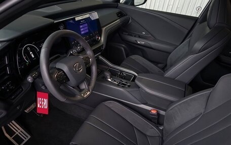 Lexus TX, 2026 год, 10 890 000 рублей, 6 фотография