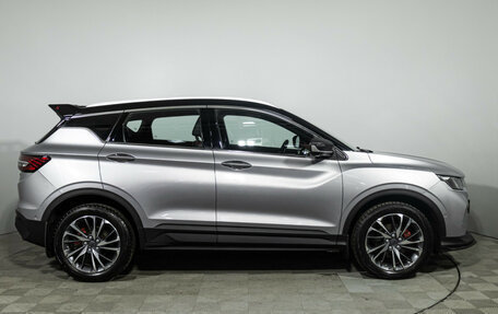 Geely Coolray I, 2022 год, 1 719 000 рублей, 4 фотография