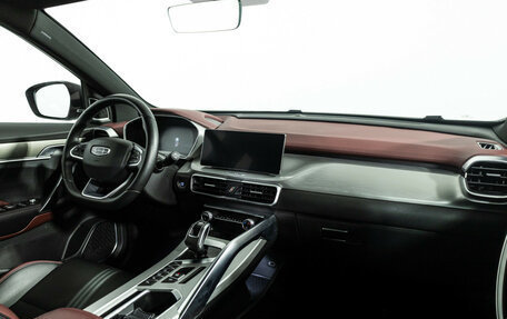 Geely Coolray I, 2022 год, 1 719 000 рублей, 9 фотография