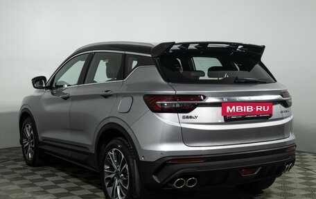 Geely Coolray I, 2022 год, 1 719 000 рублей, 7 фотография