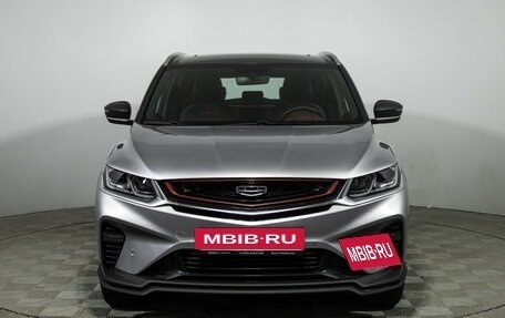 Geely Coolray I, 2022 год, 1 719 000 рублей, 2 фотография