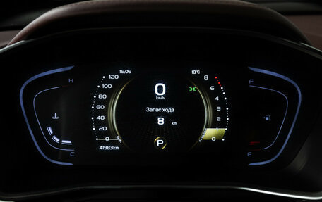 Geely Coolray I, 2022 год, 1 719 000 рублей, 12 фотография