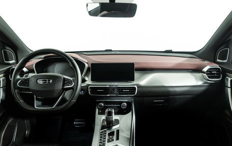 Geely Coolray I, 2022 год, 1 719 000 рублей, 13 фотография