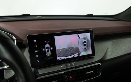 Geely Coolray I, 2022 год, 1 719 000 рублей, 16 фотография