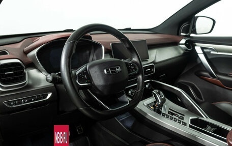 Geely Coolray I, 2022 год, 1 719 000 рублей, 11 фотография