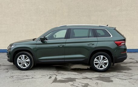 Skoda Kodiaq I, 2021 год, 3 750 000 рублей, 5 фотография