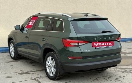 Skoda Kodiaq I, 2021 год, 3 750 000 рублей, 6 фотография