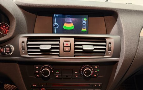 BMW X3, 2013 год, 2 390 000 рублей, 17 фотография