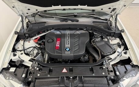 BMW X3, 2013 год, 2 390 000 рублей, 7 фотография