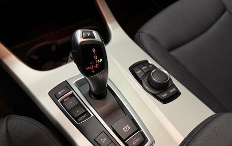 BMW X3, 2013 год, 2 390 000 рублей, 18 фотография