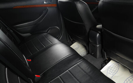 Toyota Avensis III рестайлинг, 2008 год, 1 049 000 рублей, 10 фотография