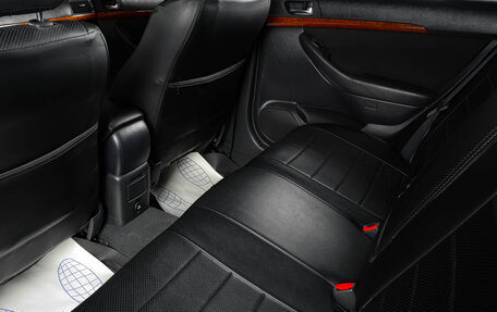 Toyota Avensis III рестайлинг, 2008 год, 1 049 000 рублей, 9 фотография