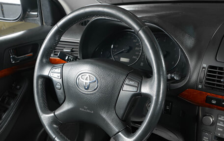 Toyota Avensis III рестайлинг, 2008 год, 1 049 000 рублей, 12 фотография