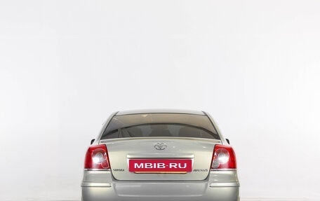 Toyota Avensis III рестайлинг, 2008 год, 1 049 000 рублей, 6 фотография