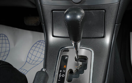 Toyota Avensis III рестайлинг, 2008 год, 1 049 000 рублей, 17 фотография