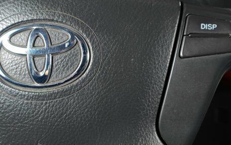 Toyota Avensis III рестайлинг, 2008 год, 1 049 000 рублей, 16 фотография