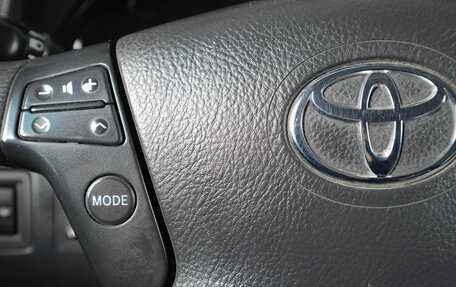 Toyota Avensis III рестайлинг, 2008 год, 1 049 000 рублей, 15 фотография