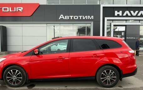 Ford Focus III, 2014 год, 780 000 рублей, 3 фотография