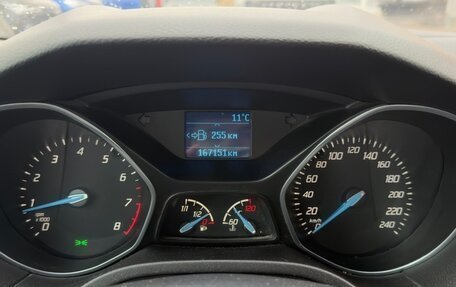 Ford Focus III, 2014 год, 780 000 рублей, 15 фотография