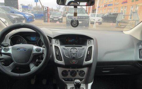 Ford Focus III, 2014 год, 780 000 рублей, 11 фотография