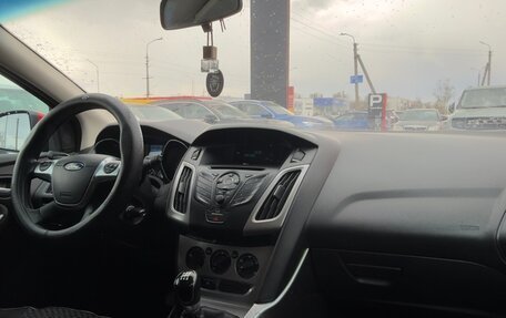 Ford Focus III, 2014 год, 780 000 рублей, 12 фотография