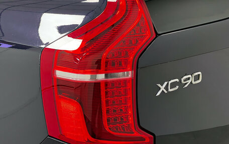 Volvo XC90 II рестайлинг, 2015 год, 3 890 000 рублей, 6 фотография